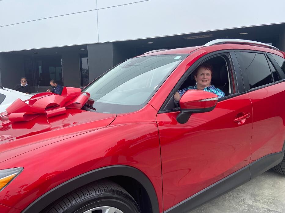 Images Tustin Mazda