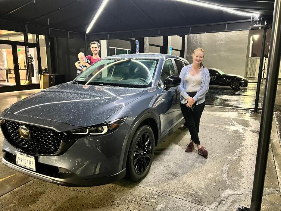 Images Tustin Mazda