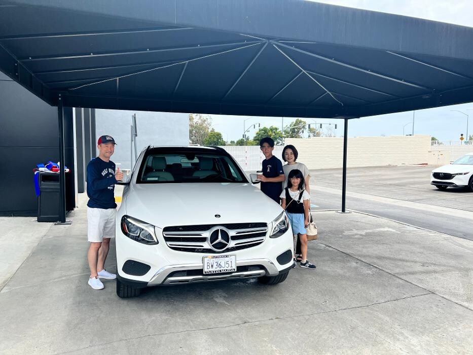 Images Tustin Mazda