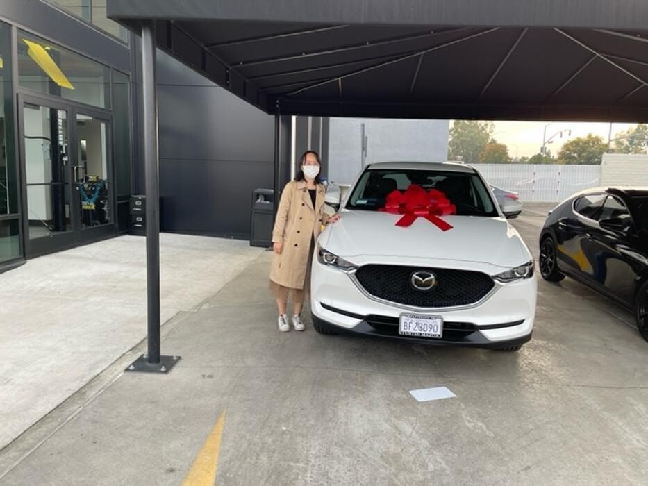 Images Tustin Mazda