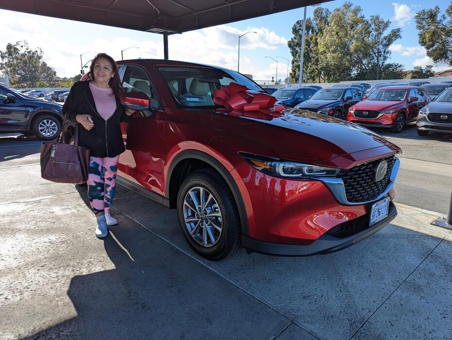Images Tustin Mazda