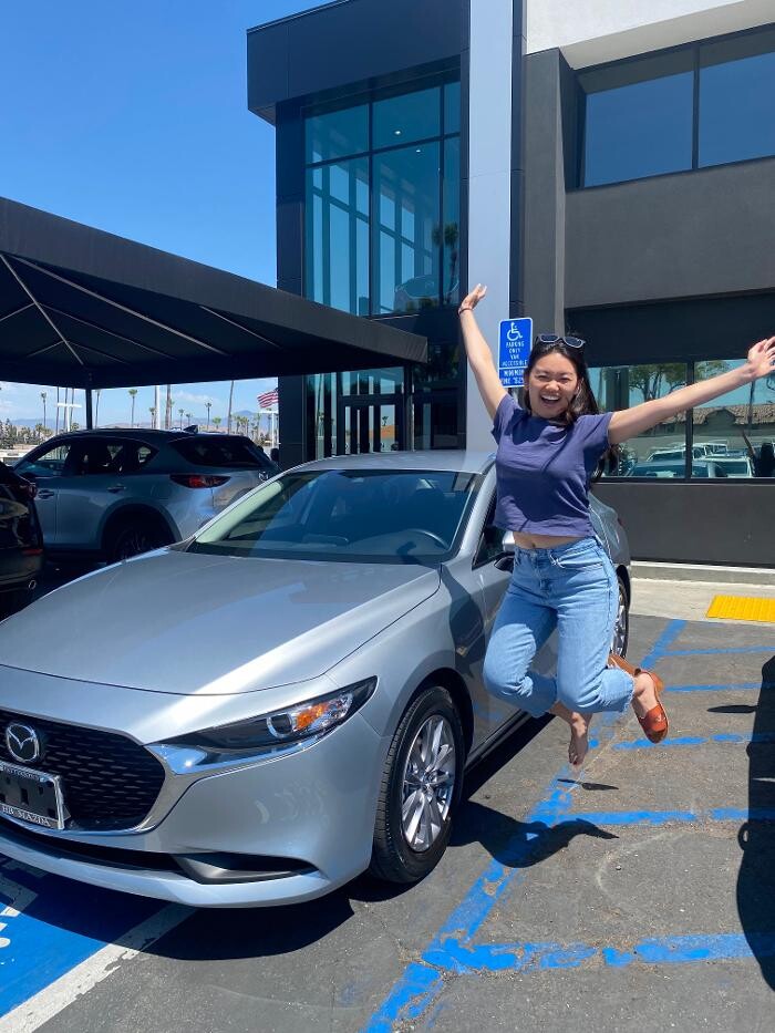 Images Tustin Mazda