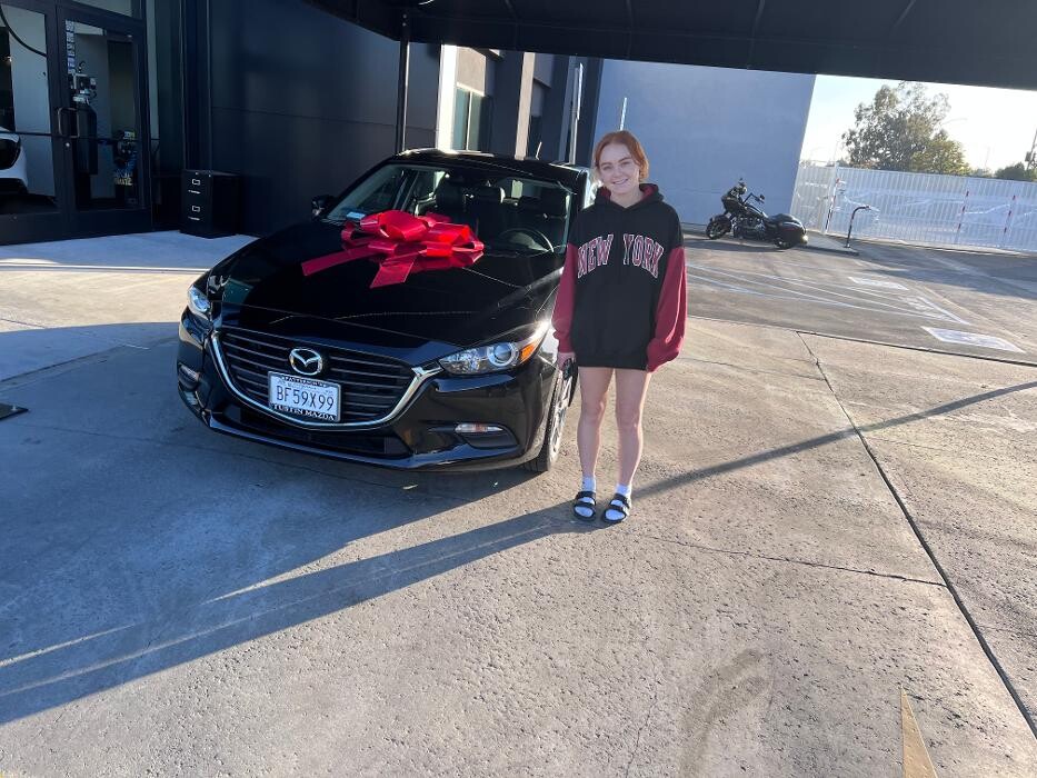 Images Tustin Mazda