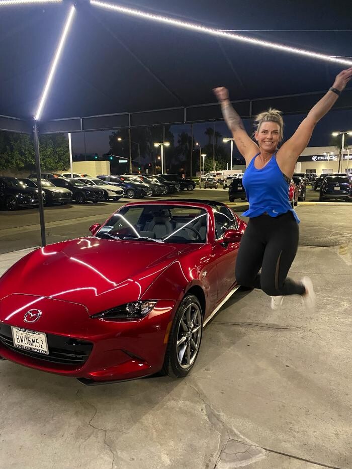 Images Tustin Mazda