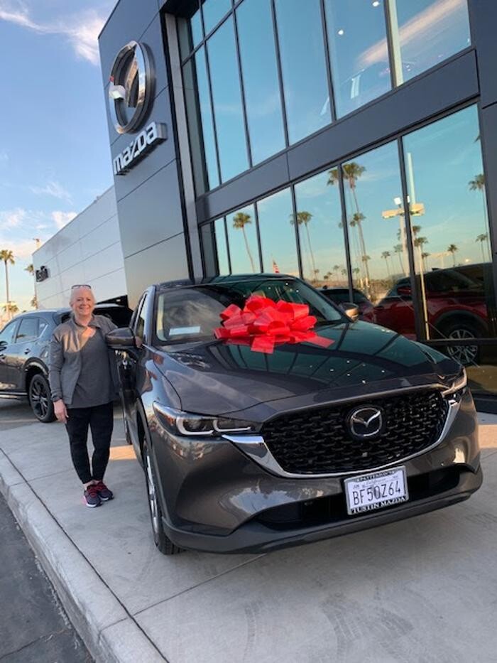 Images Tustin Mazda