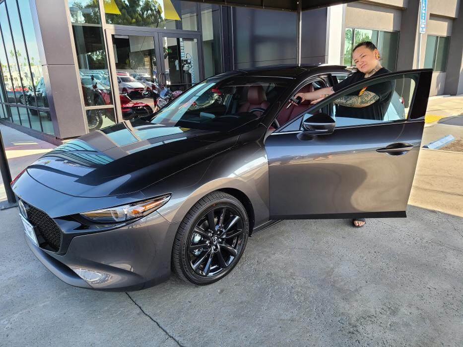 Images Tustin Mazda