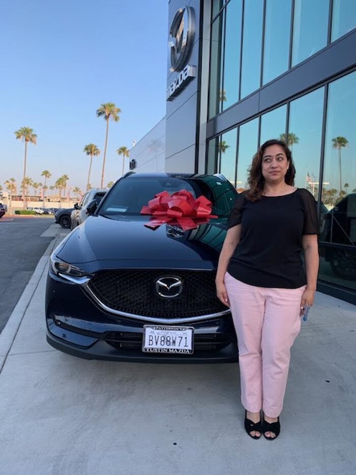 Images Tustin Mazda