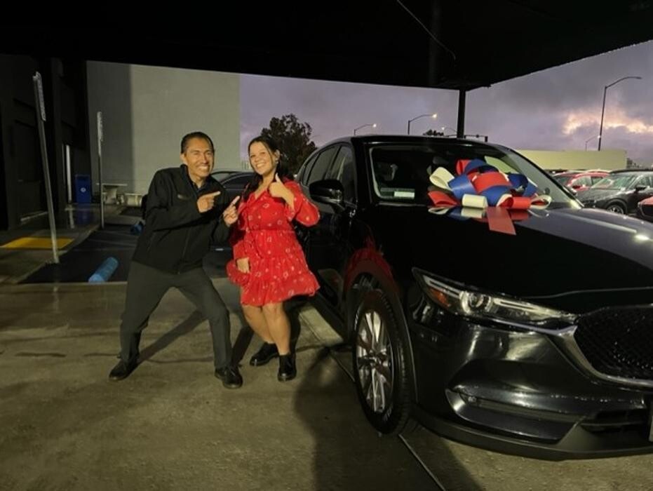 Images Tustin Mazda