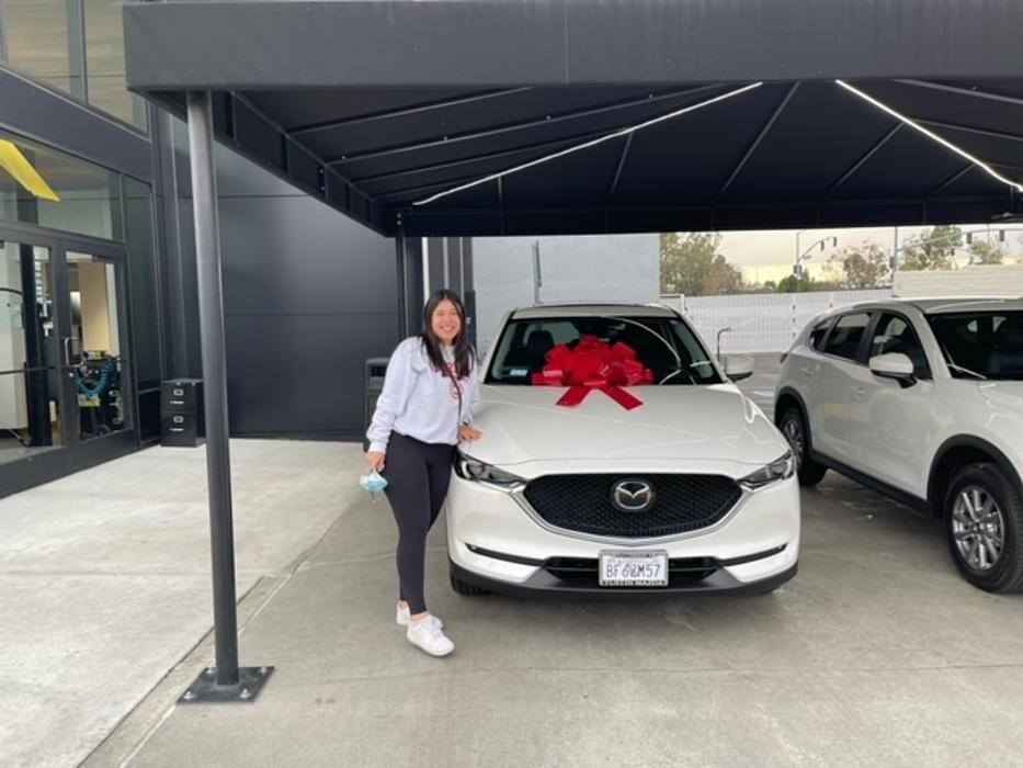 Images Tustin Mazda