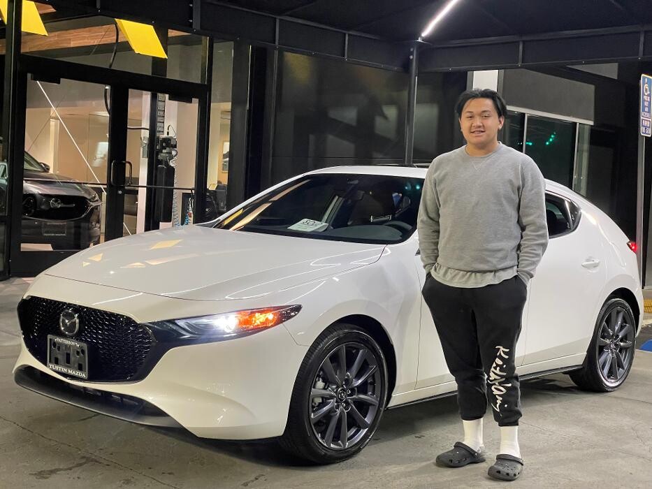 Images Tustin Mazda
