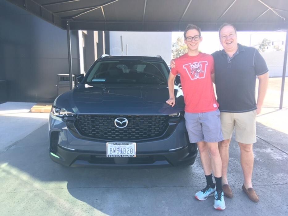 Images Tustin Mazda
