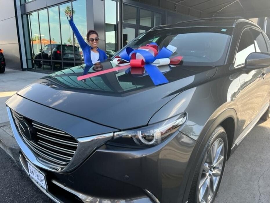 Images Tustin Mazda