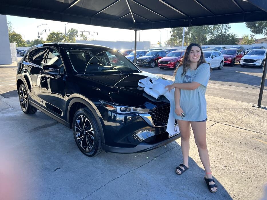 Images Tustin Mazda