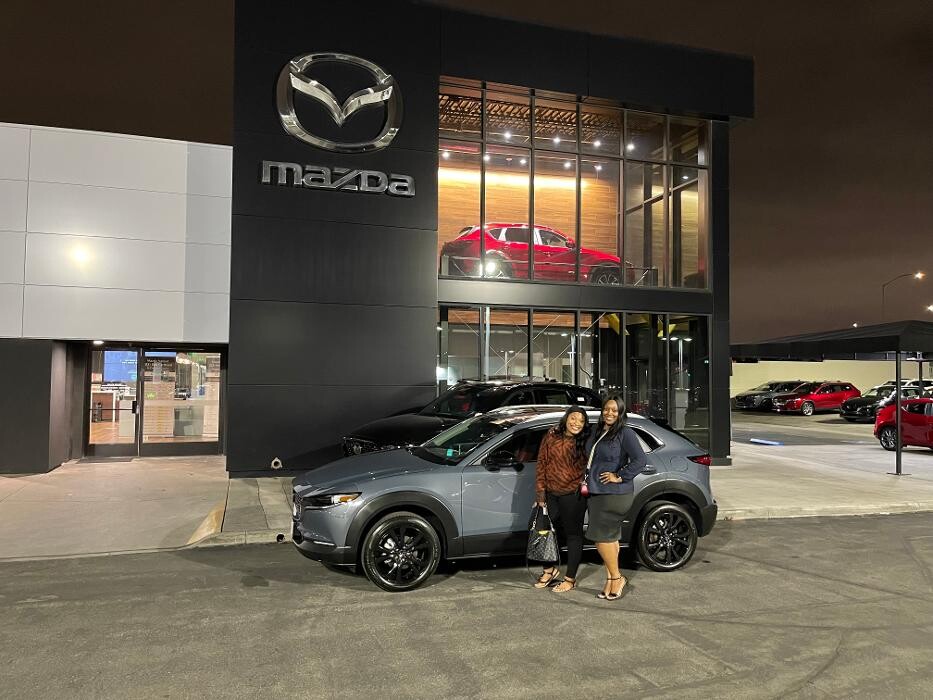 Images Tustin Mazda