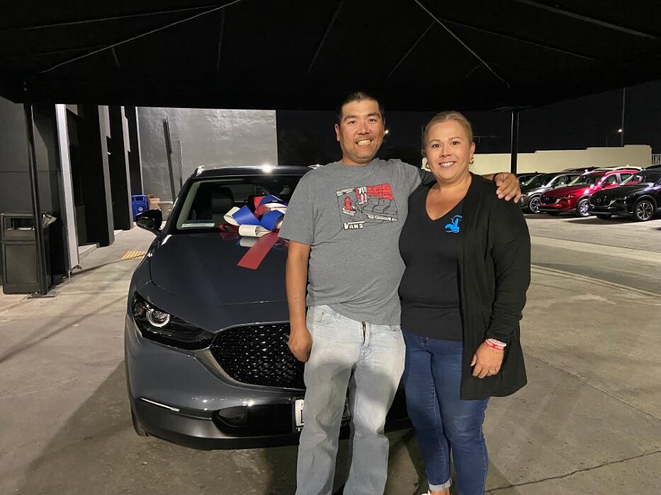 Images Tustin Mazda