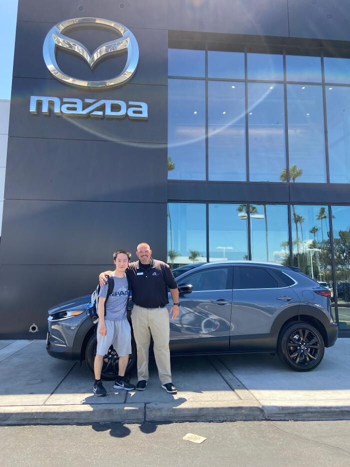 Images Tustin Mazda