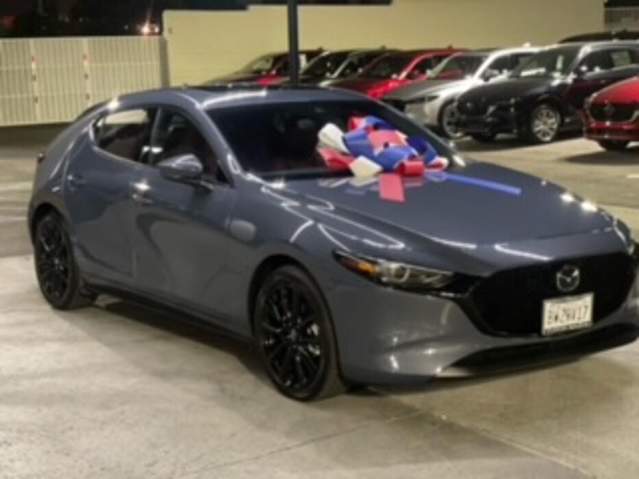 Images Tustin Mazda
