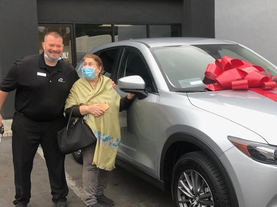 Images Tustin Mazda