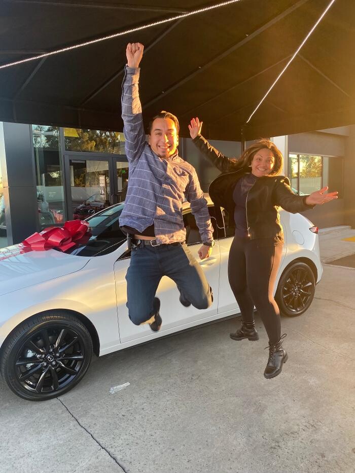 Images Tustin Mazda