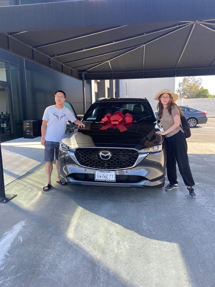 Images Tustin Mazda