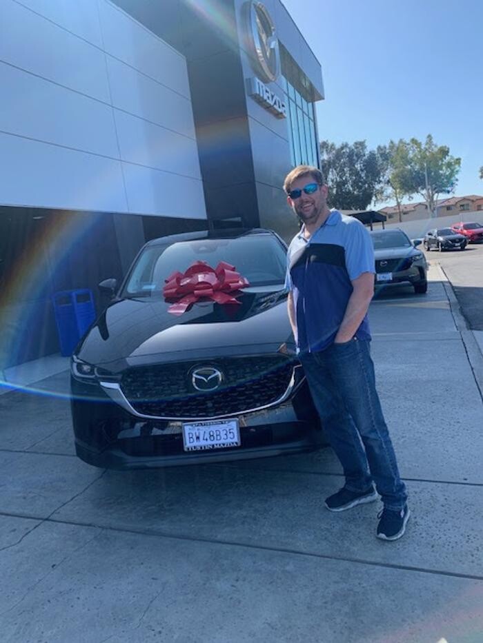 Images Tustin Mazda