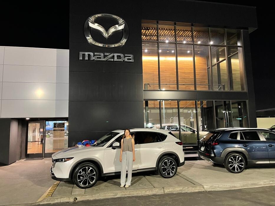 Images Tustin Mazda