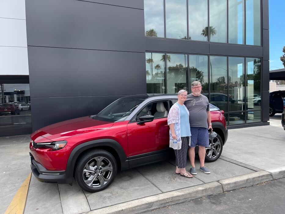 Images Tustin Mazda