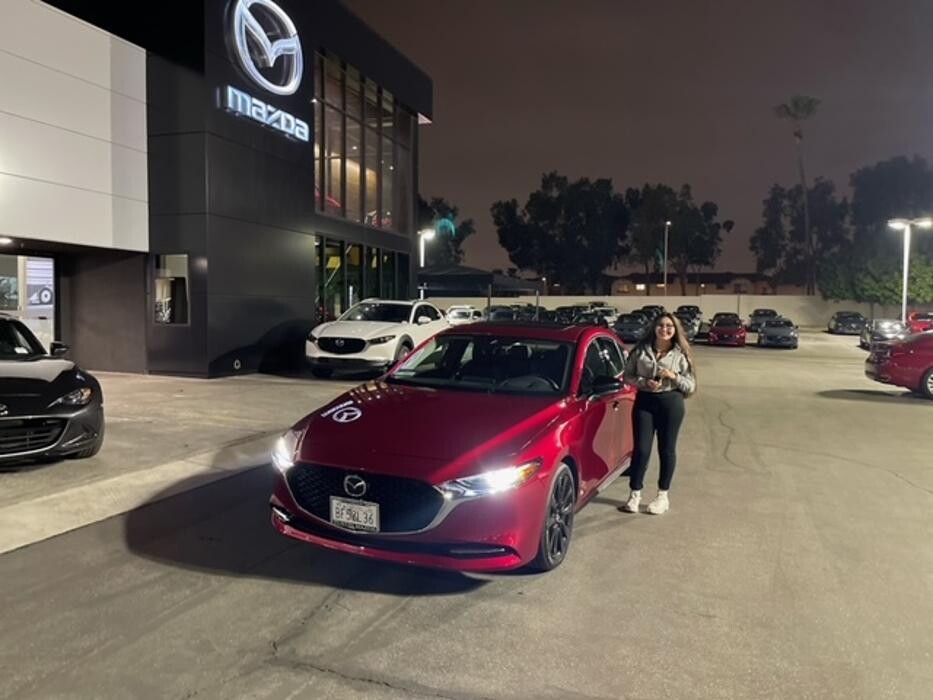 Images Tustin Mazda