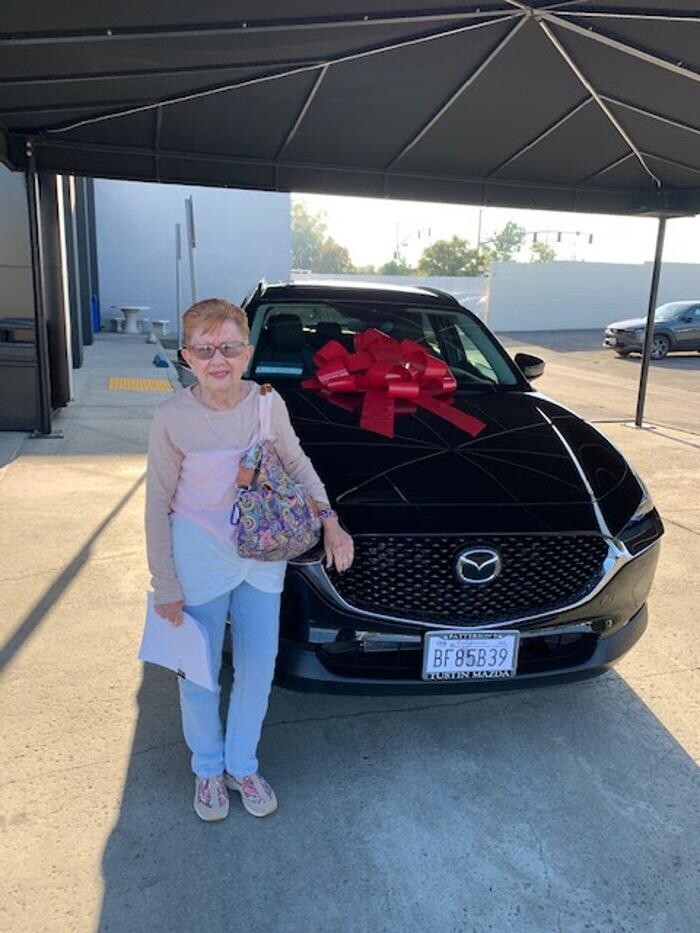Images Tustin Mazda