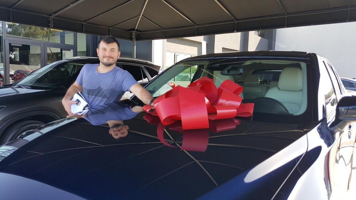Images Tustin Mazda