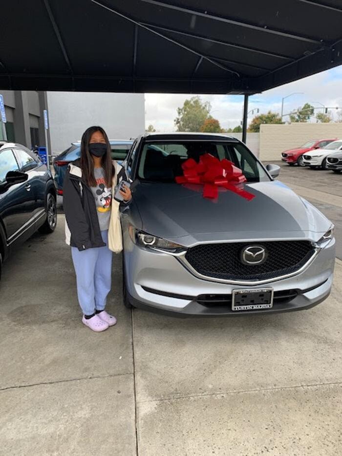 Images Tustin Mazda