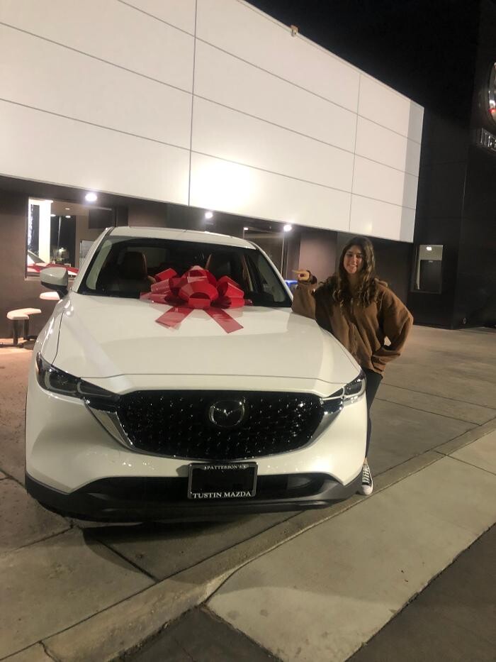 Images Tustin Mazda
