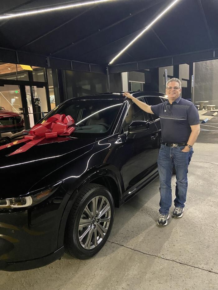 Images Tustin Mazda