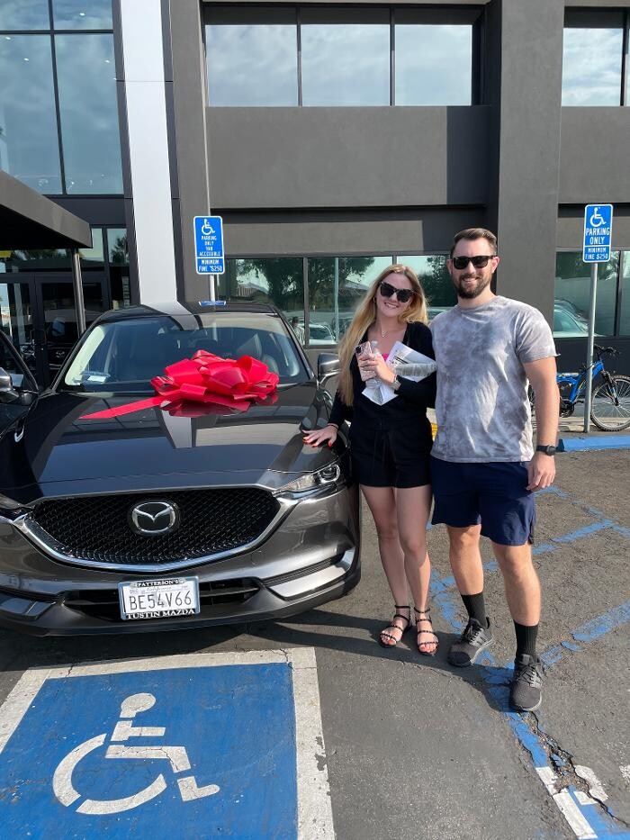 Images Tustin Mazda