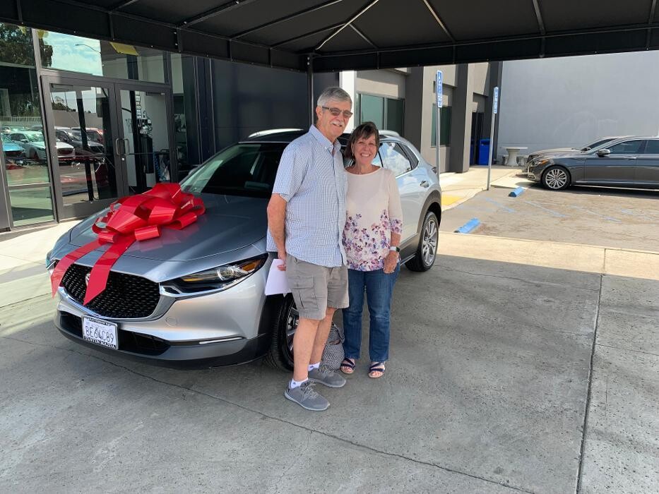 Images Tustin Mazda