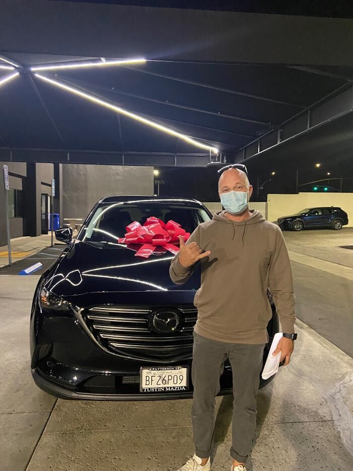 Images Tustin Mazda