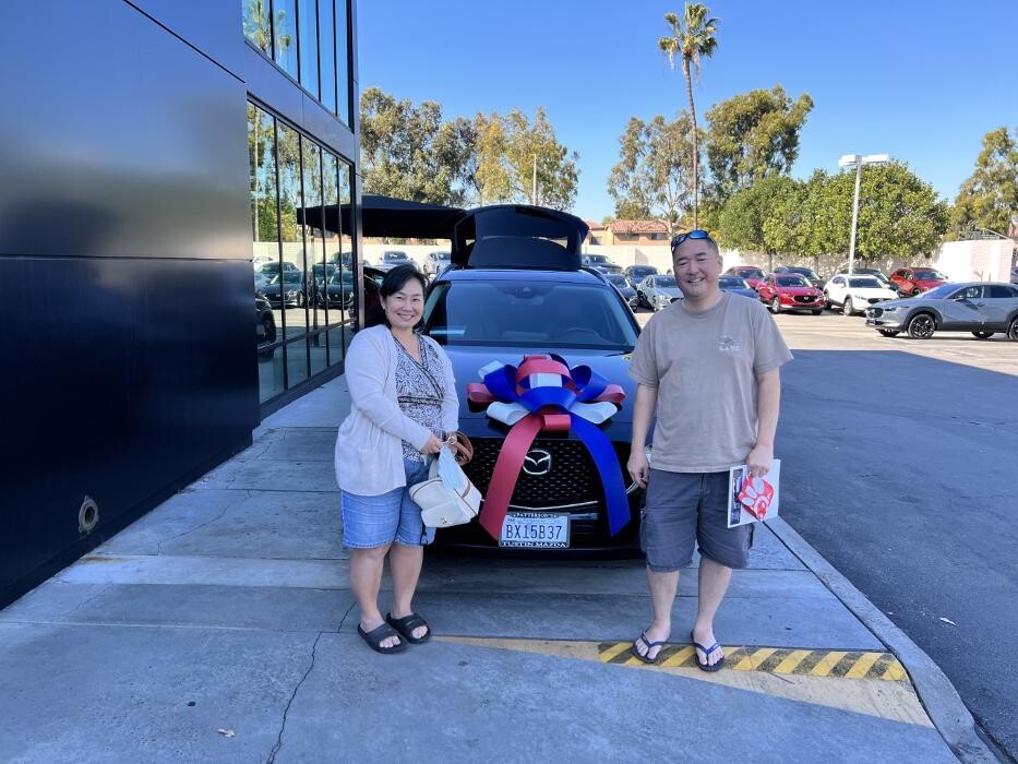 Images Tustin Mazda