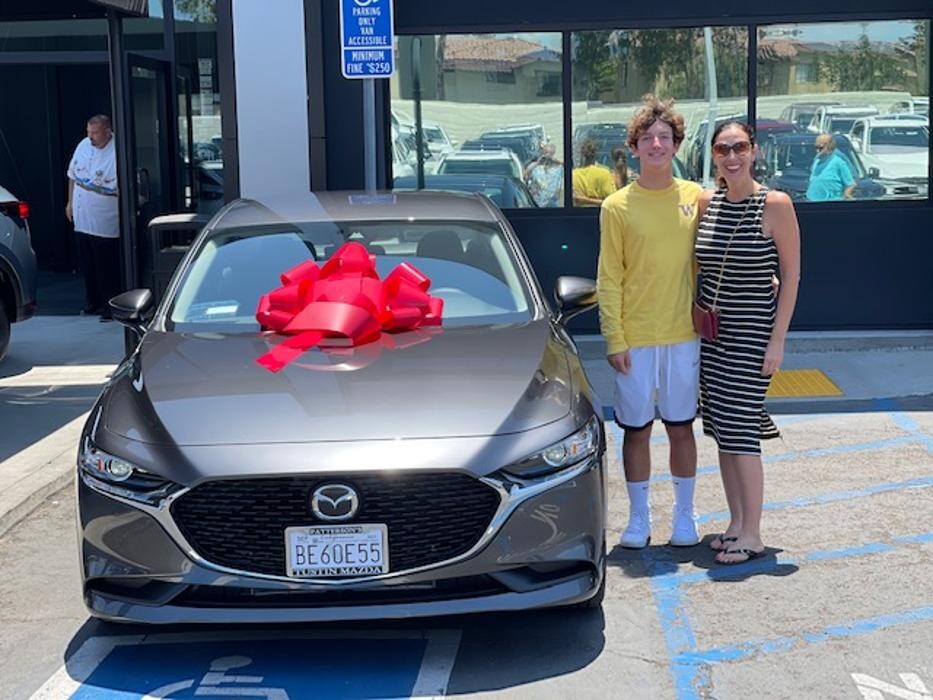 Images Tustin Mazda
