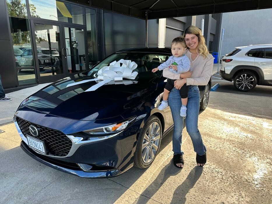 Images Tustin Mazda