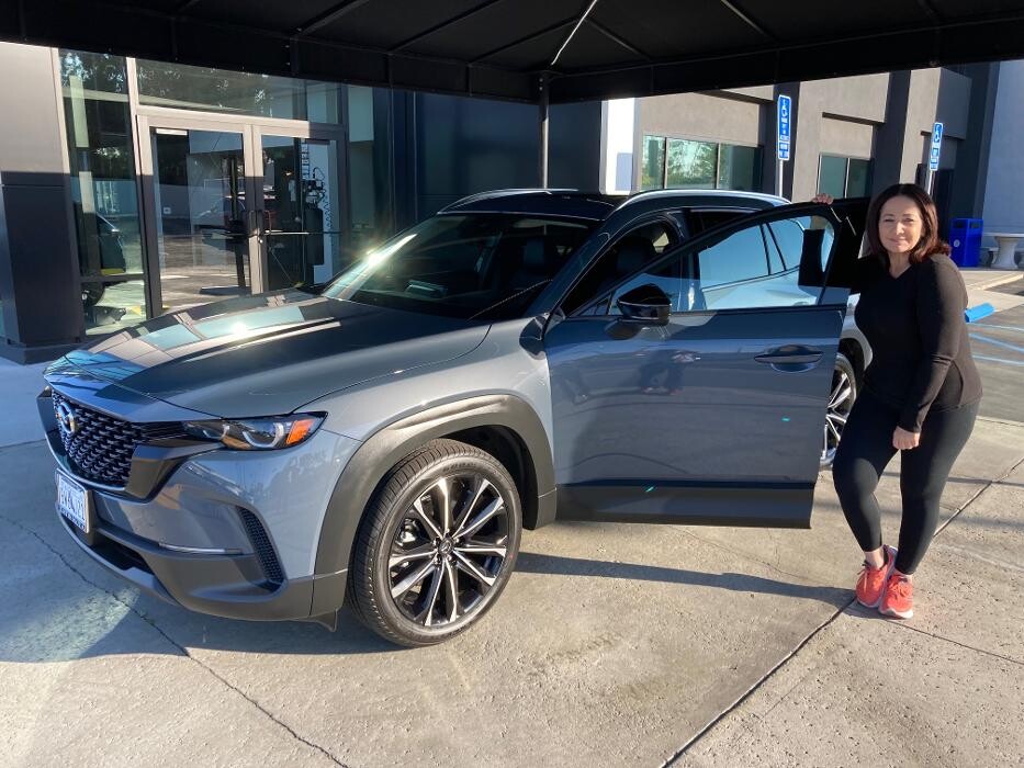 Images Tustin Mazda