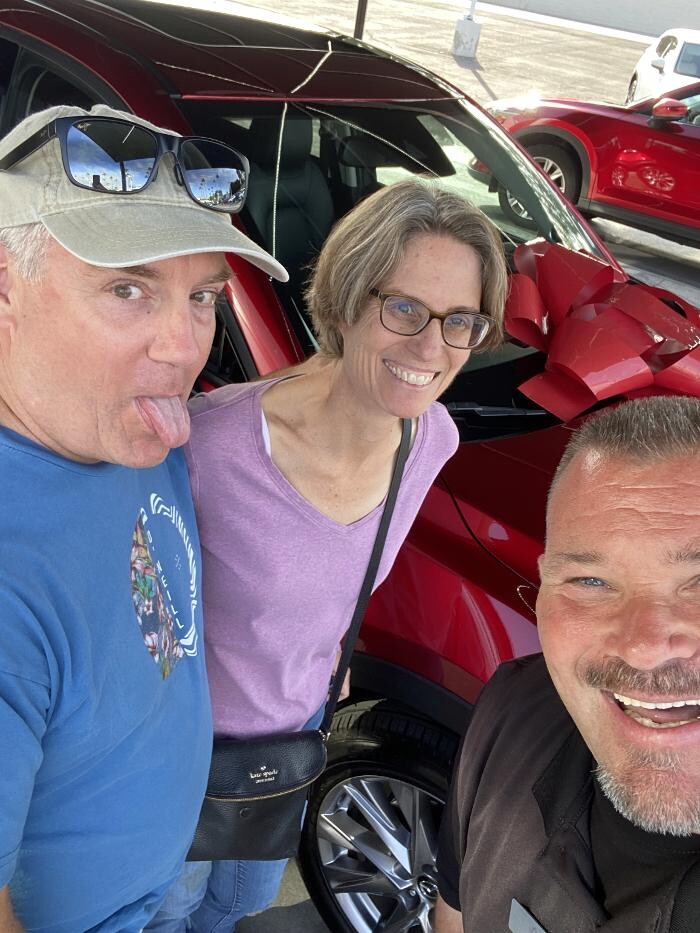 Images Tustin Mazda