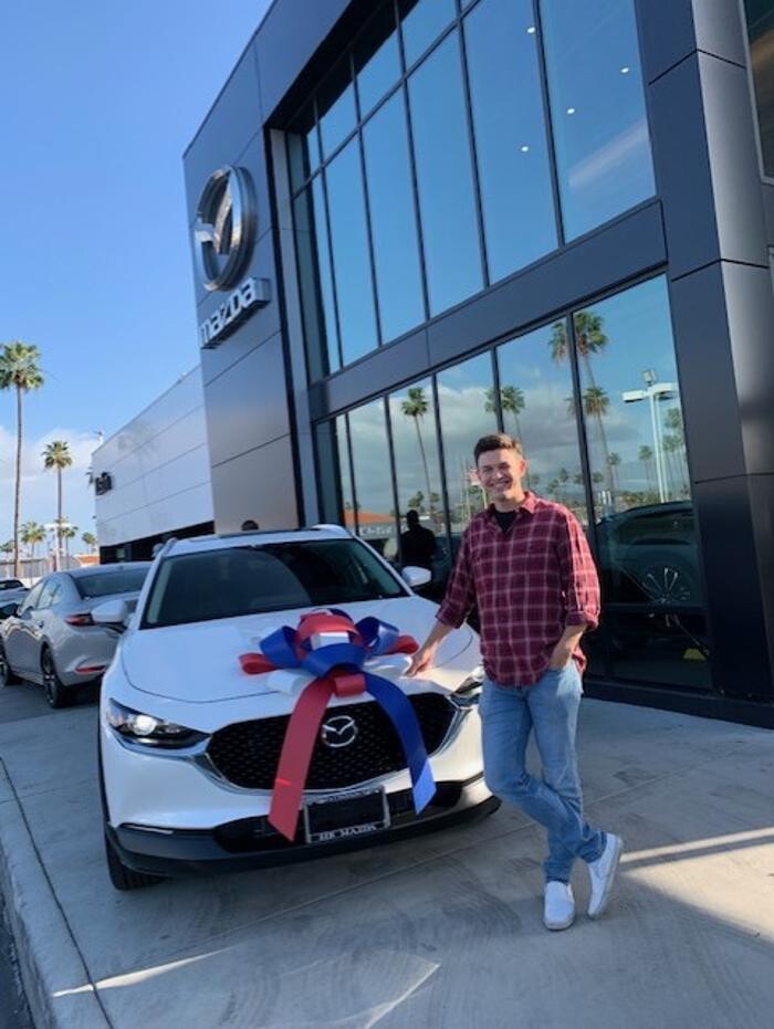 Images Tustin Mazda