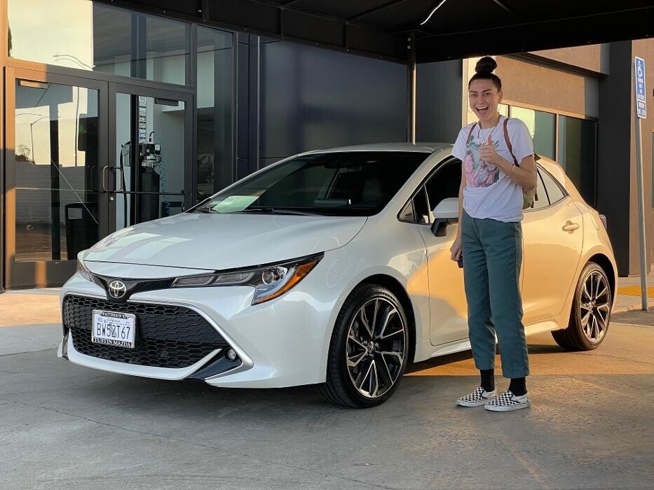 Images Tustin Mazda
