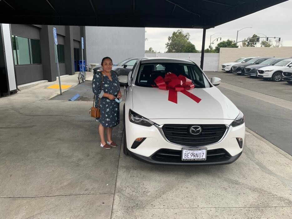 Images Tustin Mazda