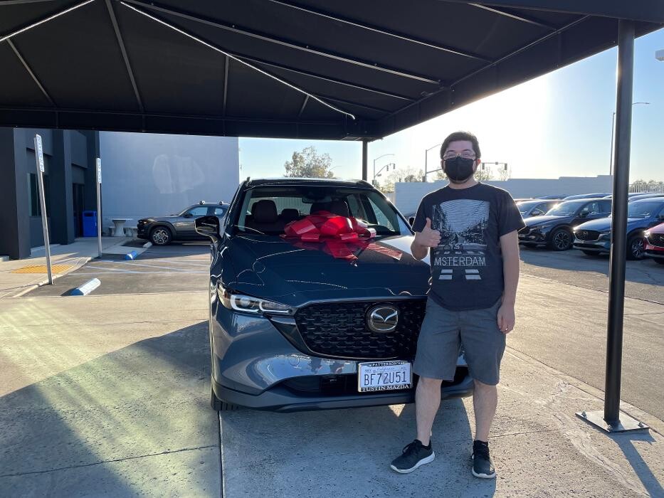 Images Tustin Mazda