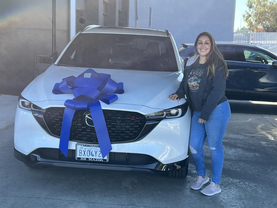 Images Tustin Mazda