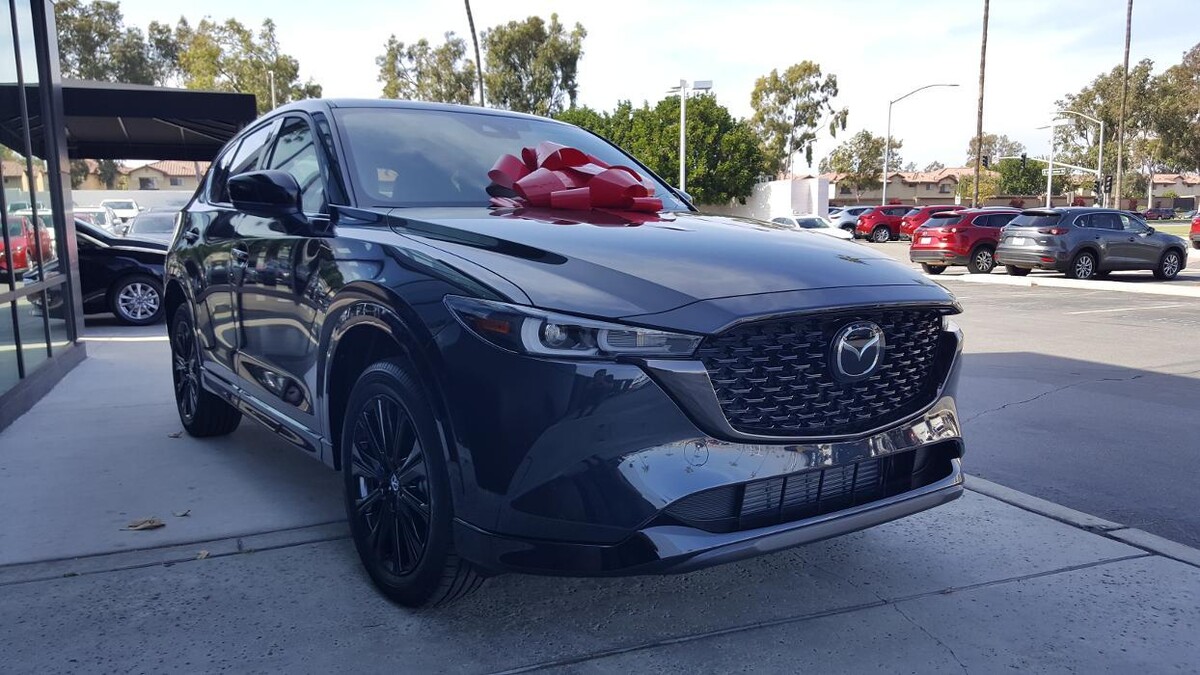 Images Tustin Mazda