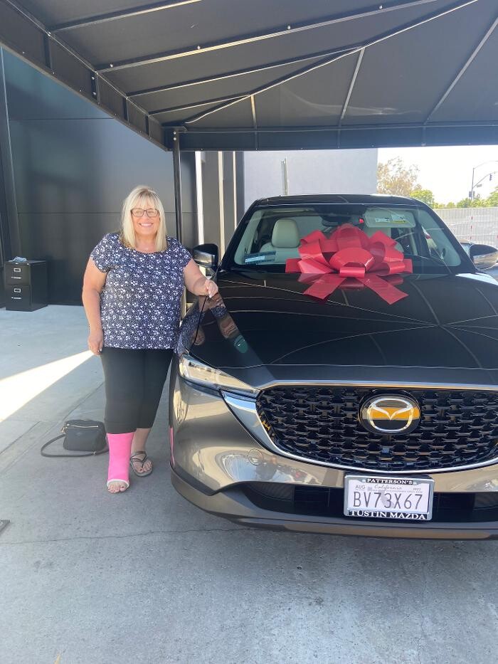 Images Tustin Mazda