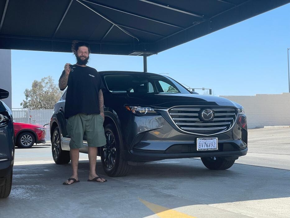 Images Tustin Mazda