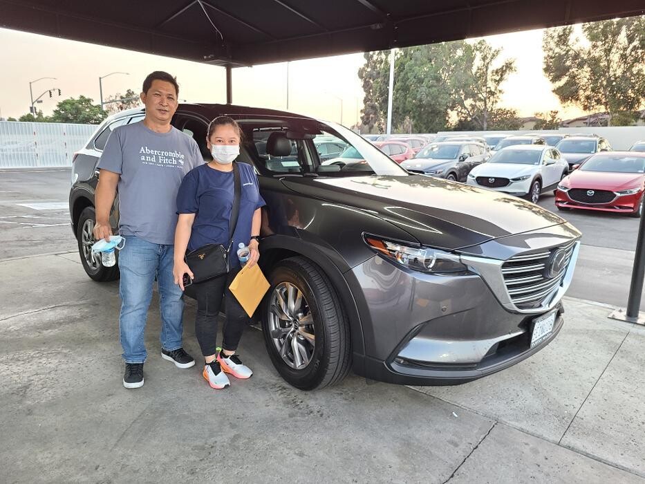 Images Tustin Mazda